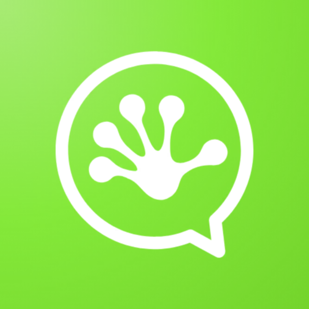 AI Chat Analyzer icon