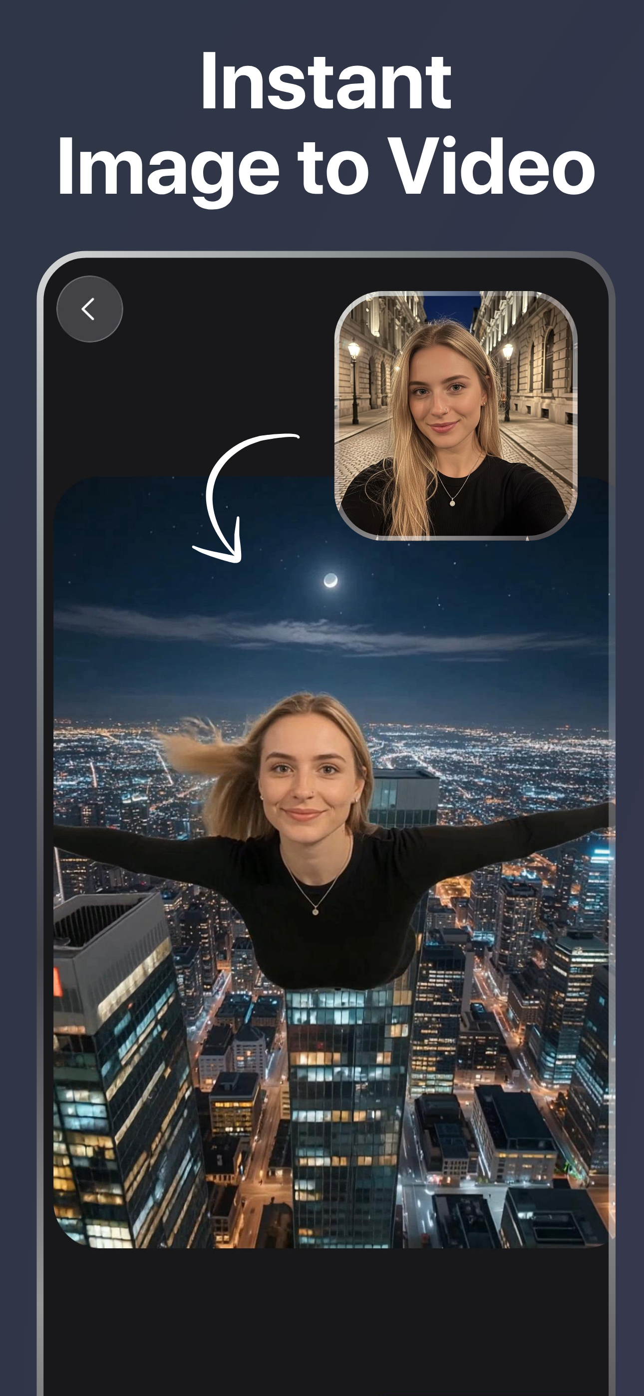 AI Video Generator screenshot 4