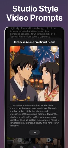 AI Video Generator screen 6