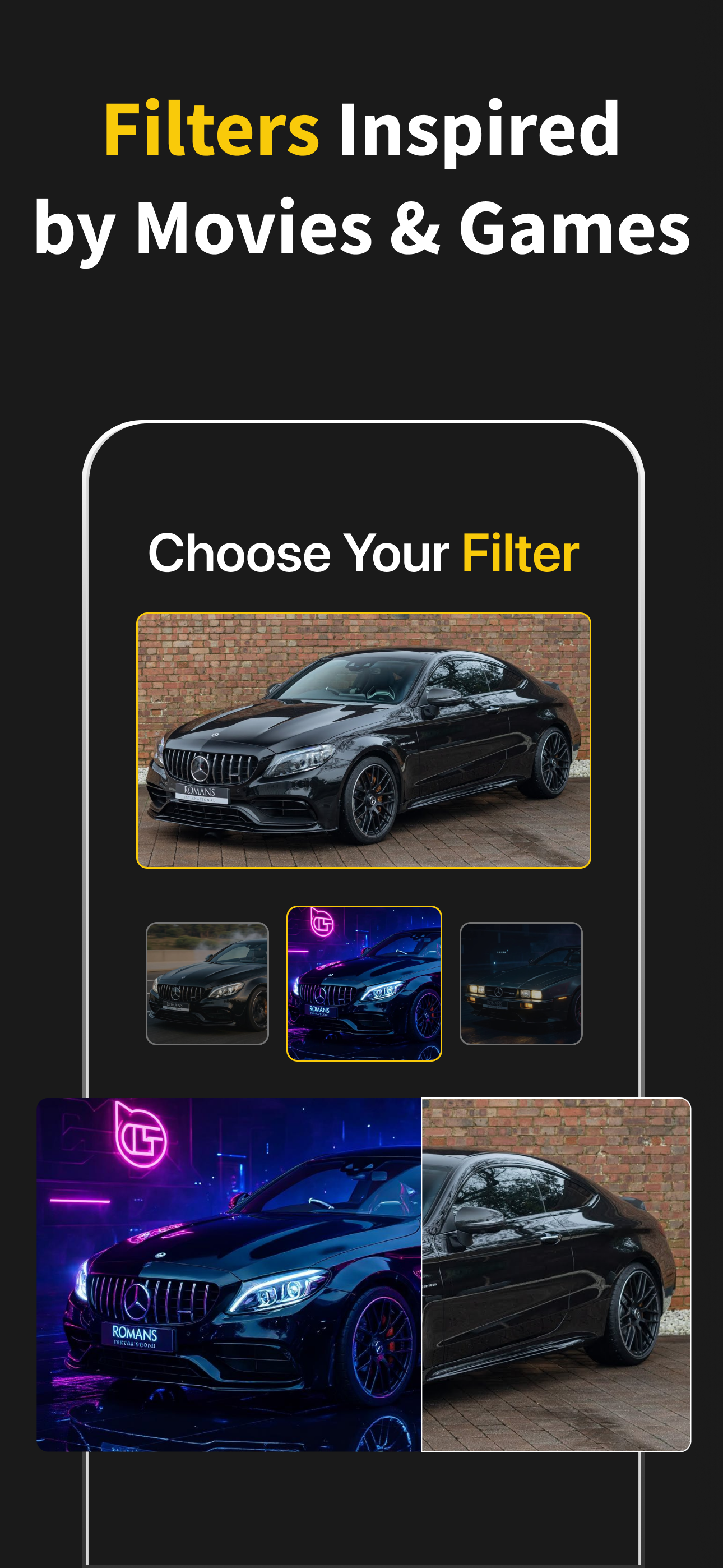 Car AI screenshot 4