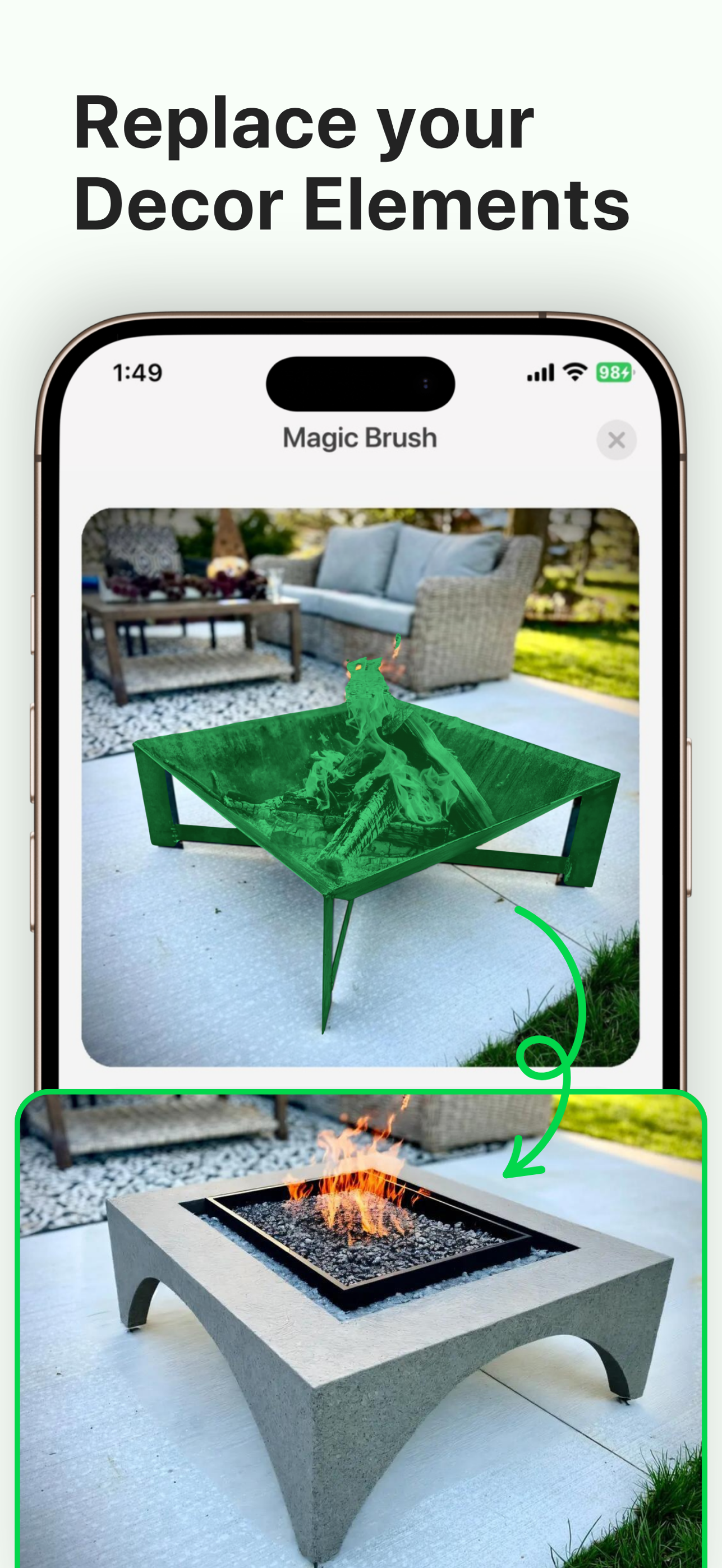 Garden AI screenshot 4