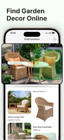 Garden AI screen 5