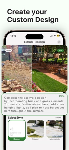 Garden AI screen 6