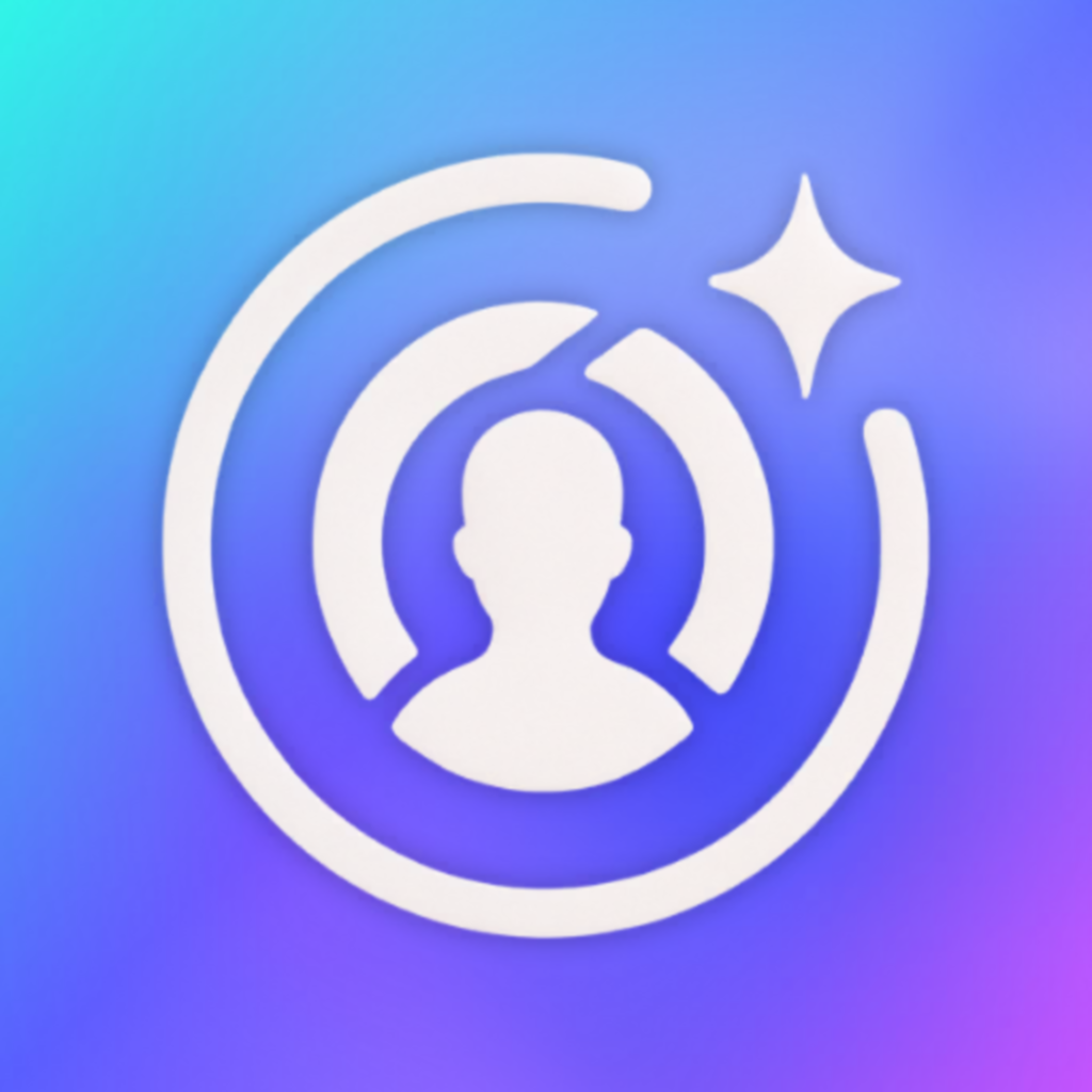 Reshot AI icon