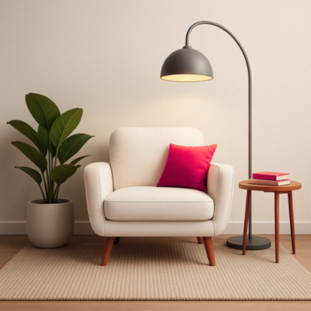 Room AI icon