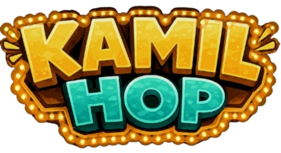 KamilHop logo