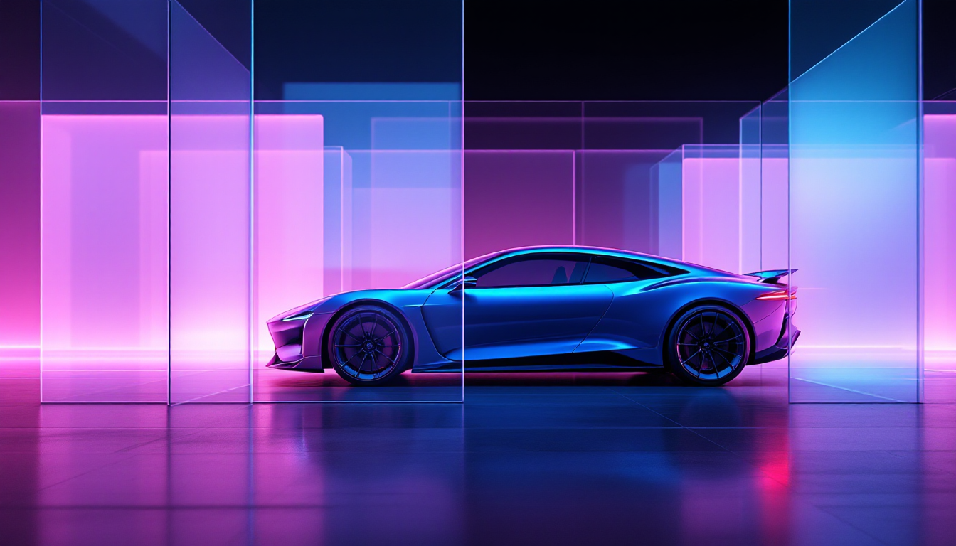 AI Car Photography: Studio-Quality Car Photos Without a Studio