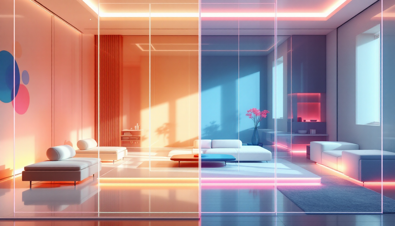 How AI Interior Design Works: A Complete Guide to Room AI