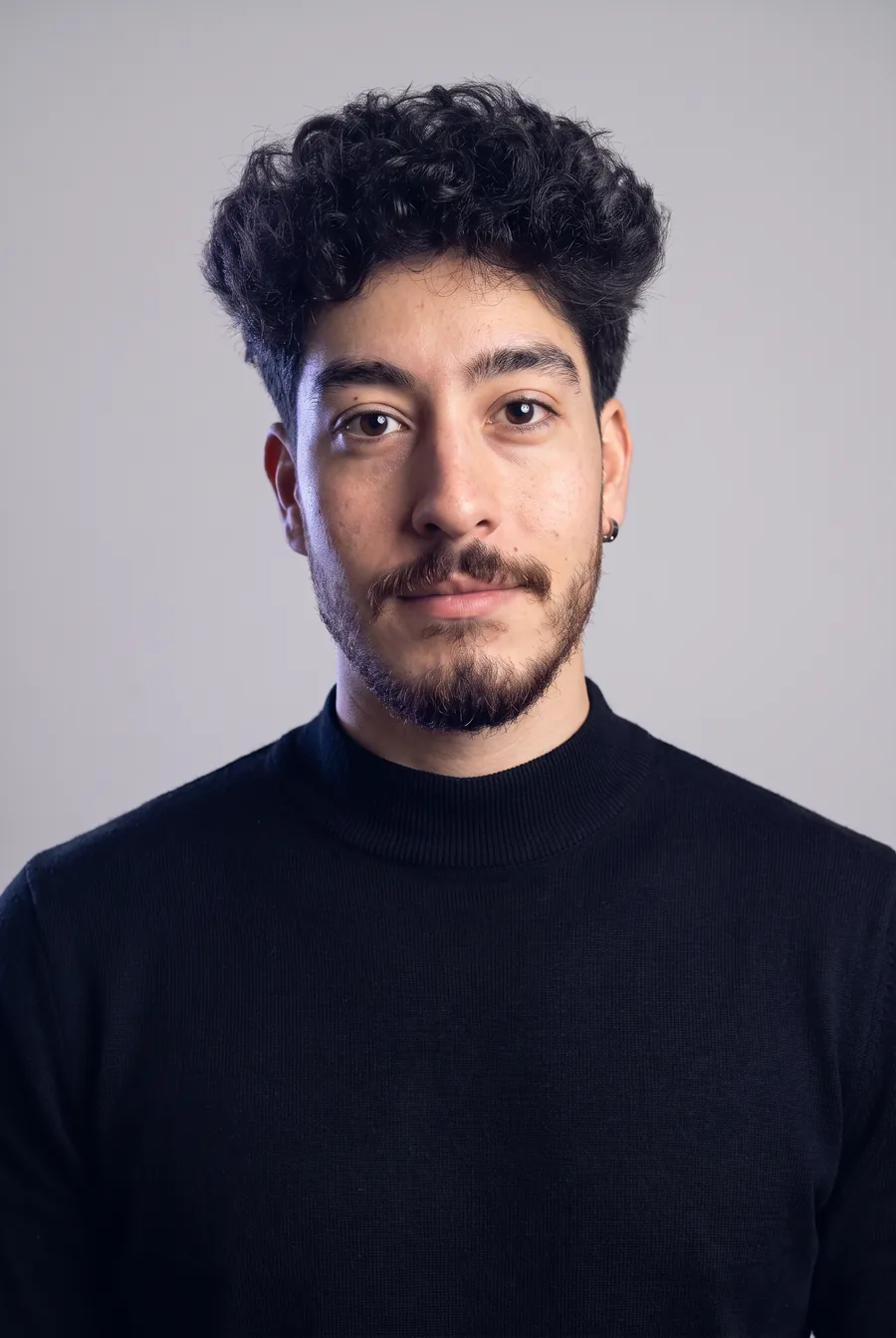 Bahaa Atallah