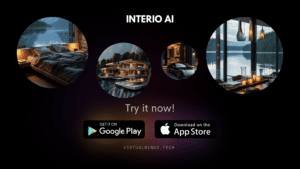 Interio AI Banner