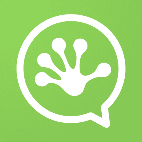 AI Chat Analyzer App: Gecko Chat